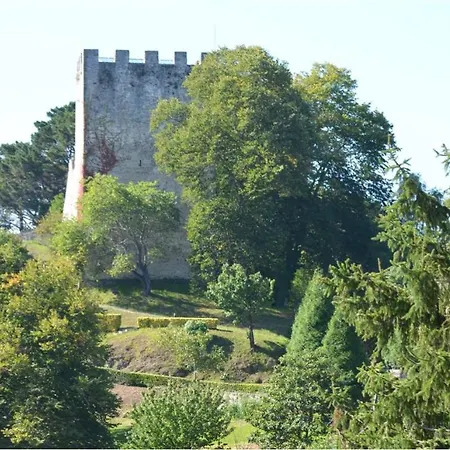 La Quintana Del Castillo * Сото-дель-Барко