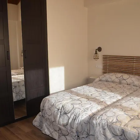 شقة La Quintana Del Castillo