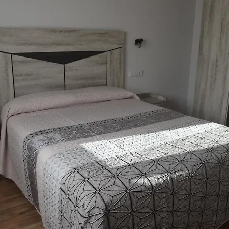 La Quintana Del Castillo سوتو ديل باركو