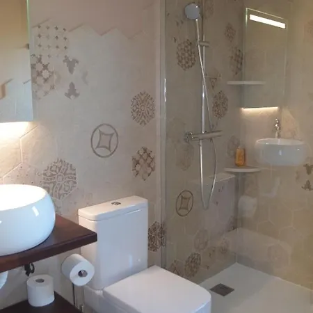 La Quintana Del Castillo شقة