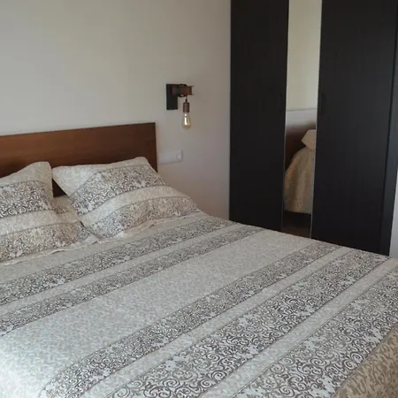 La Quintana Del Castillo سوتو ديل باركو