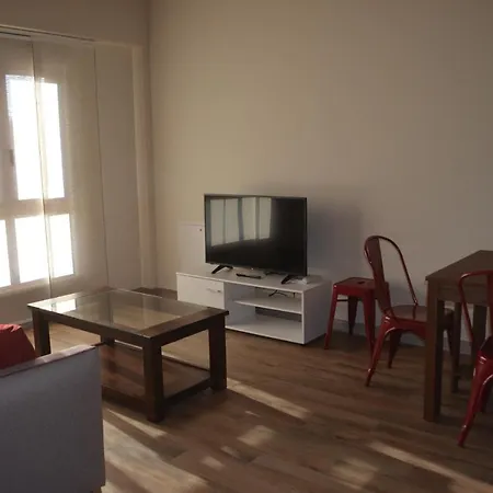 Apartment La Quintana Del Castillo Soto Del Barco