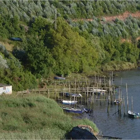 Lägenhet La Quintana Del Castillo