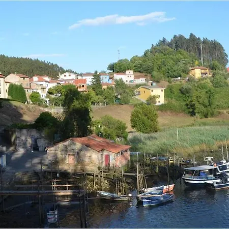 La Quintana Del Castillo شقة *
