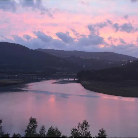 شقة La Quintana Del Castillo