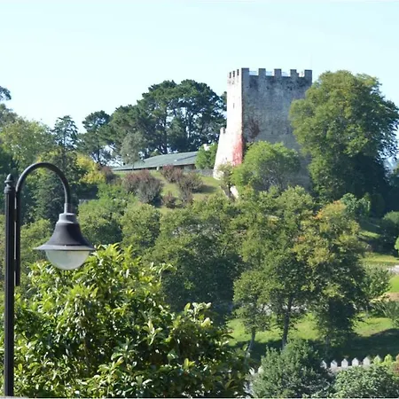 La Quintana Del Castillo *