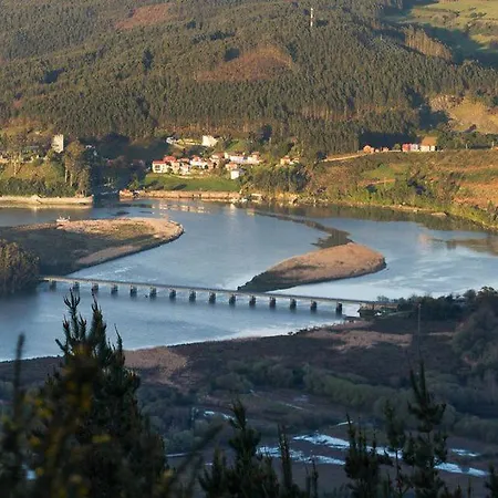Διαμέρισμα La Quintana Del Castillo Soto Del Barco