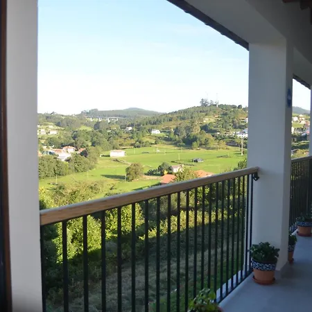 La Quintana Del Castillo شقة