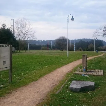 La Quintana Del Castillo * سوتو ديل باركو