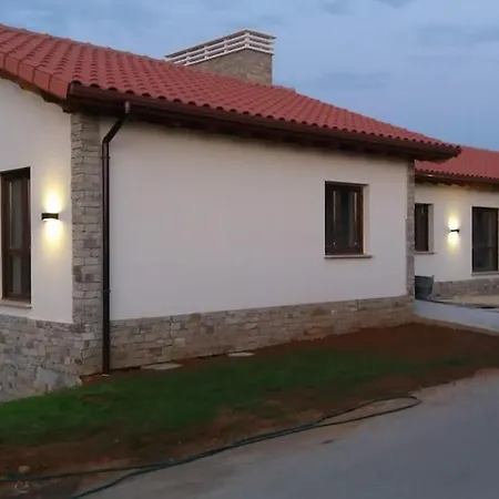 Διαμέρισμα La Quintana Del Castillo *