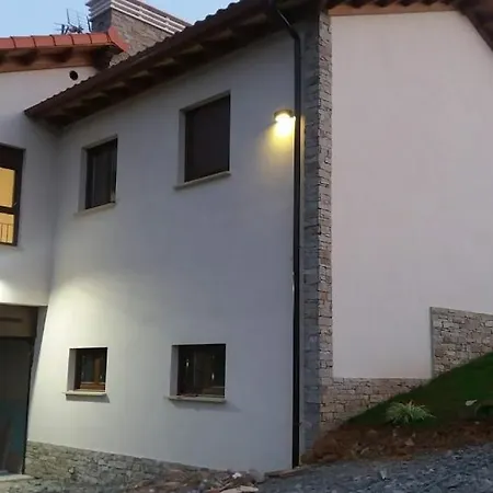 شقة La Quintana Del Castillo *