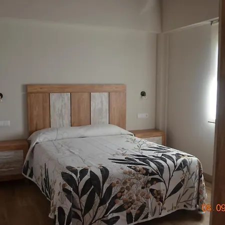 La Quintana Del Castillo شقة